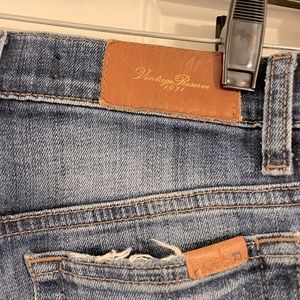 Joe’s Vintage Reserve Jeans